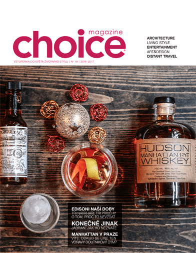 choice magazine